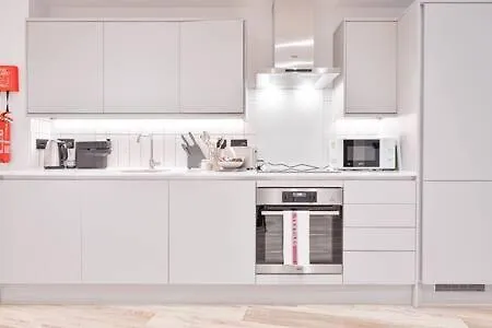 Lovely 1 Bed * Birmingham