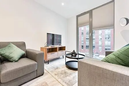 Appartamento Lovely 1 Bed *